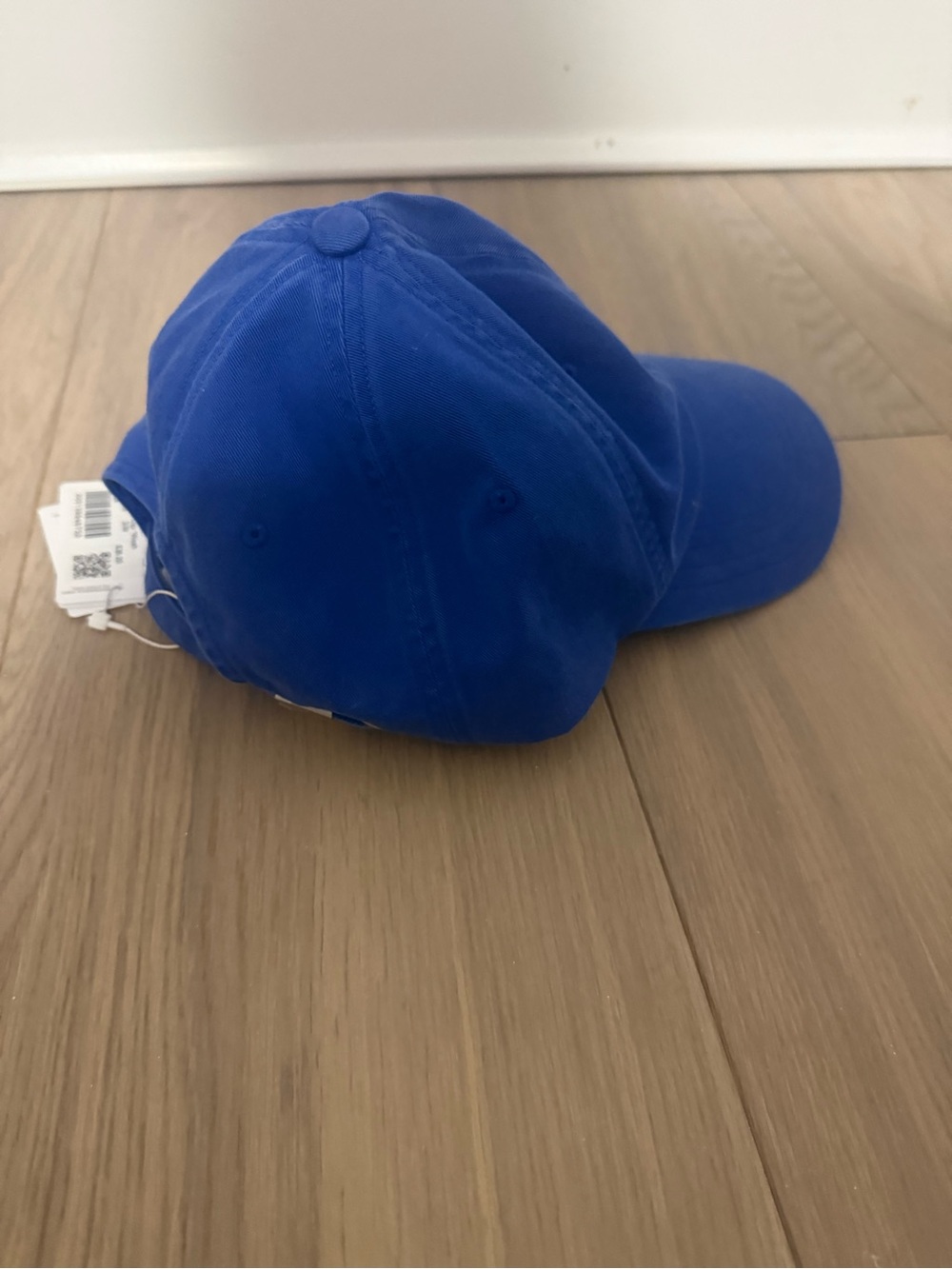 NWT Ladies Lululemon ball cap